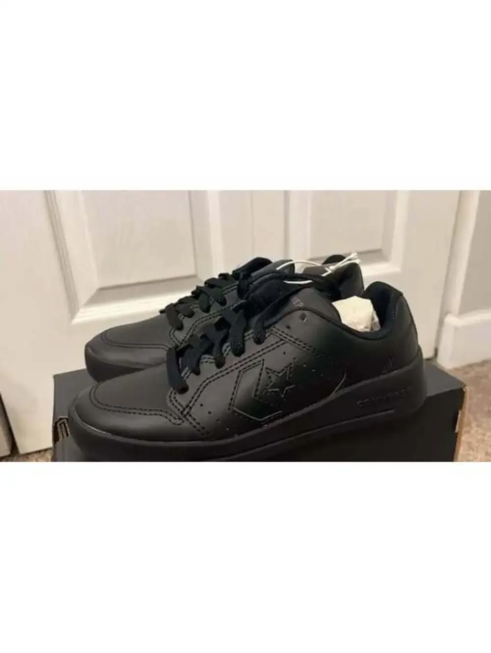Converse Day One Court OX sneakers size 3